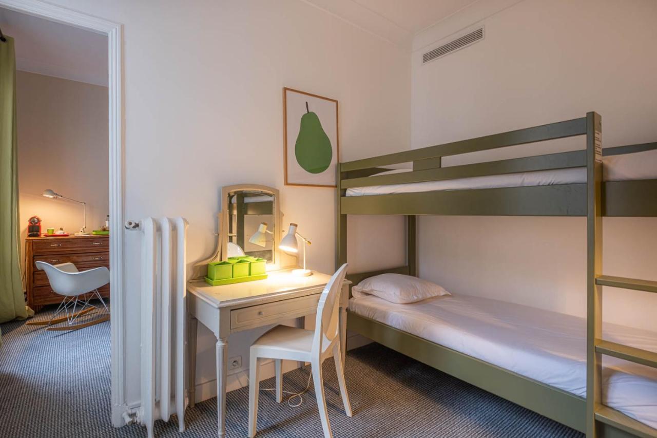 Hotel Arvor Saint Georges Paris Exterior photo
